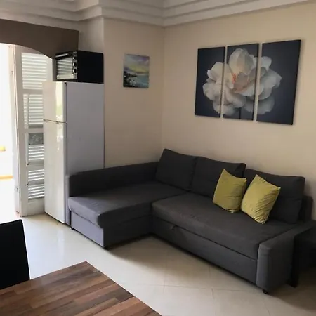 Apartment Sunbeach Costa Adeje (Tenerife)