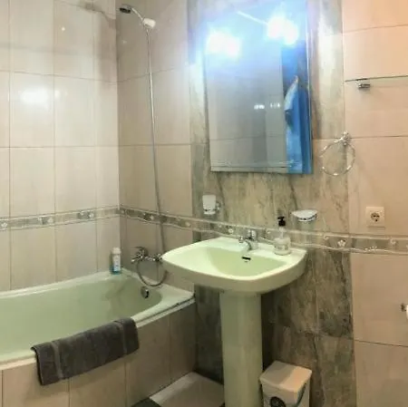 Apartment Sunbeach Costa Adeje (Tenerife)