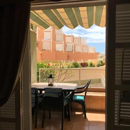 Sunbeach Apartment Costa Adeje (Tenerife)