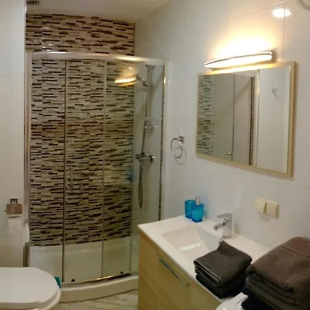 Apartment Sunbeach Costa Adeje (Tenerife)