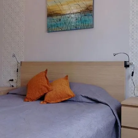 Apartment Sunbeach *