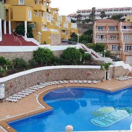 Apartment Sunbeach Costa Adeje (Tenerife)